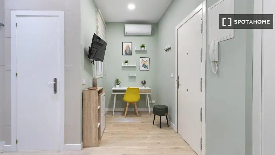Sala de estar