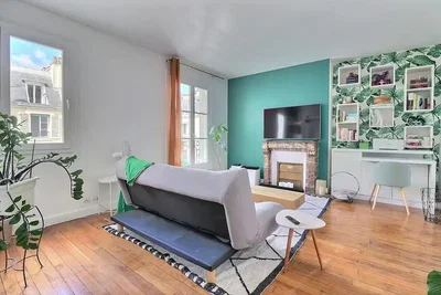 Salon