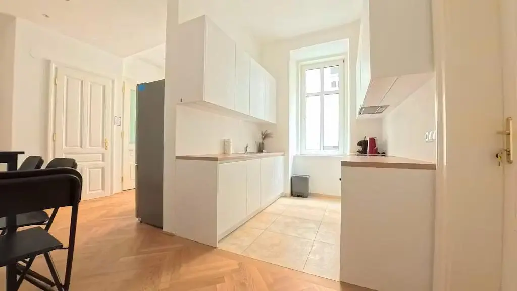 Obývačka