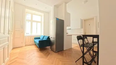 Obývačka