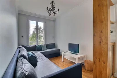 Obývací pokoj