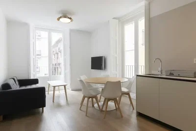 Woonkamer