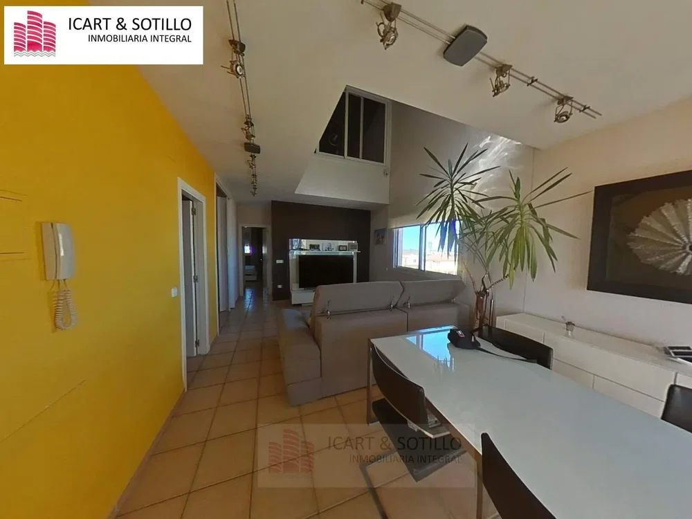 Sala de estar