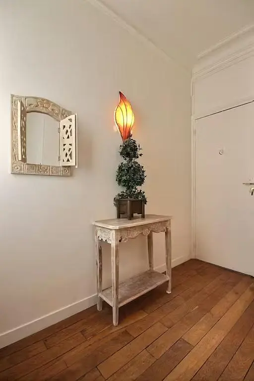 غرفة معيشة