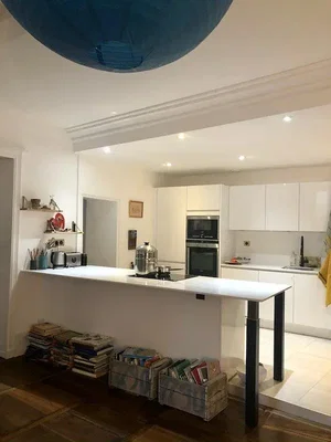 Woonkamer
