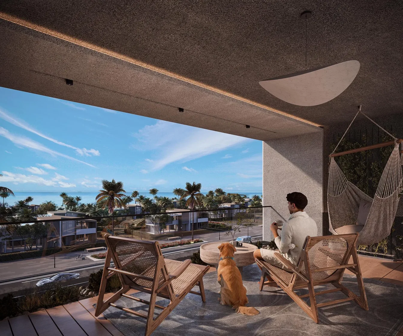 Dnevna soba