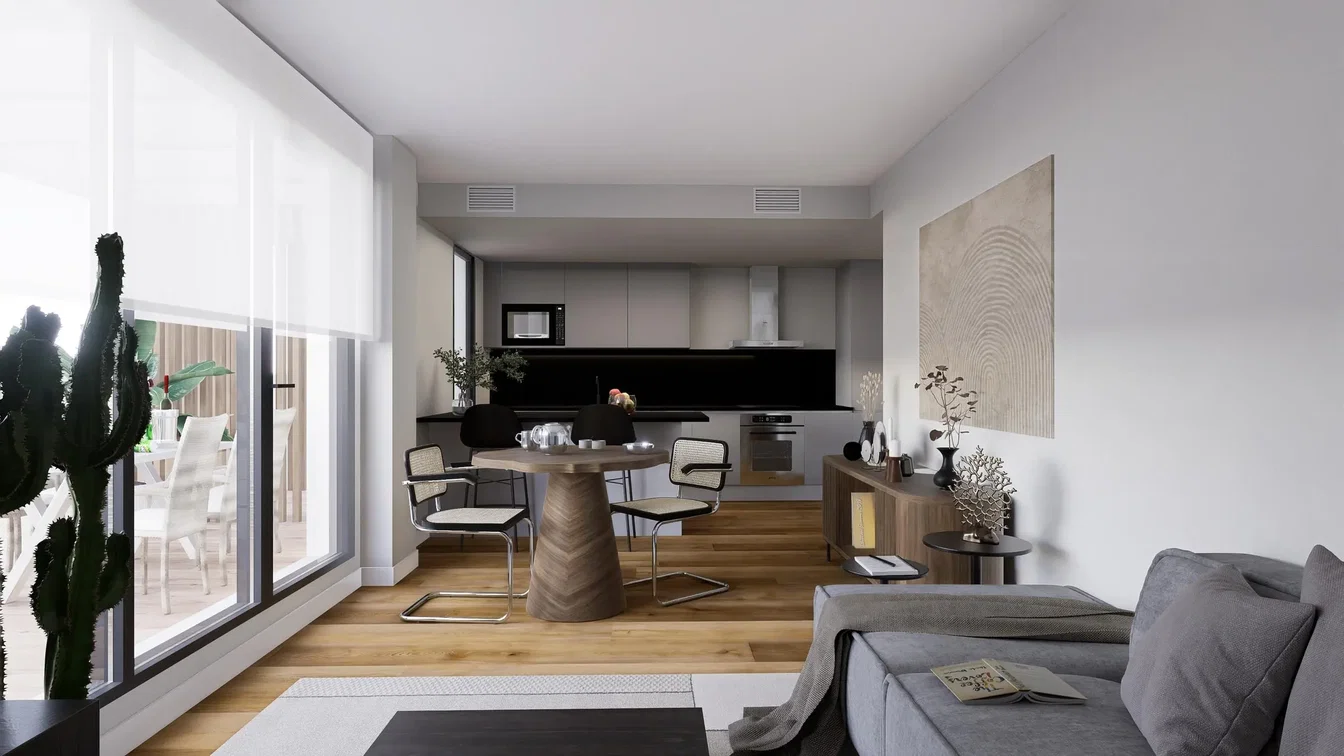 Sala de estar