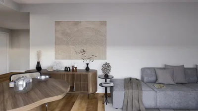Sala de estar