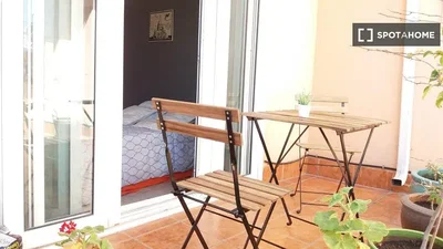 Soggiorno