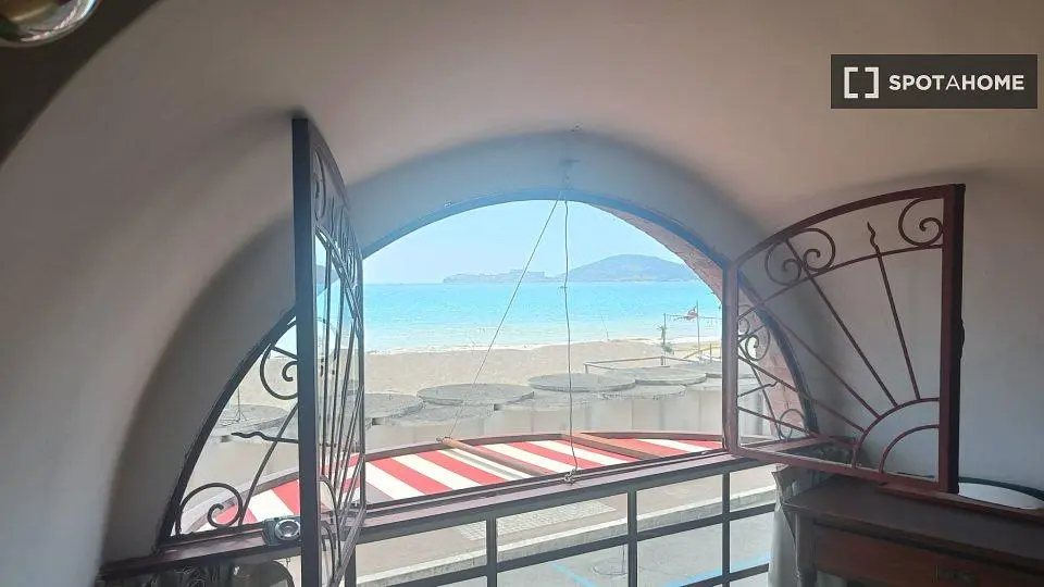 Soggiorno