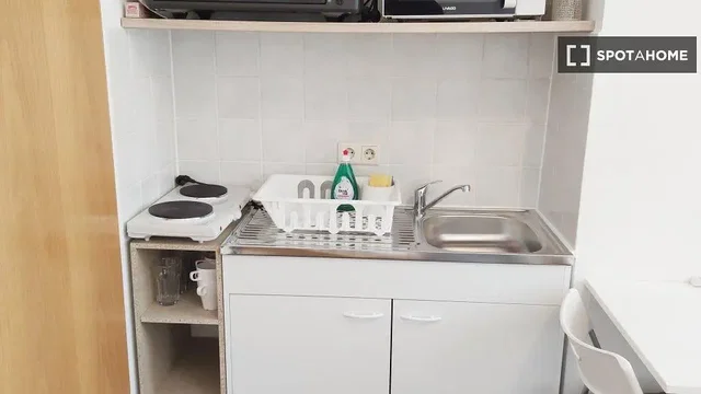Obývačka