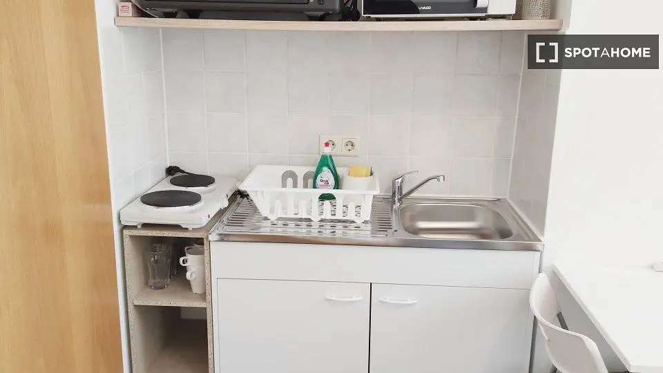 Obývačka