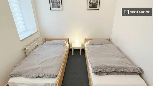 Obývačka