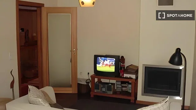Obývačka