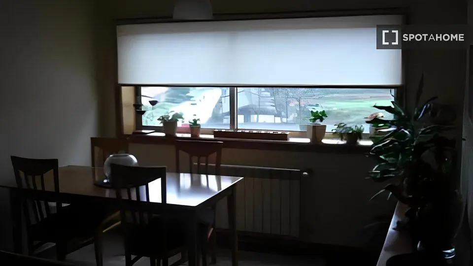 Дневна соба