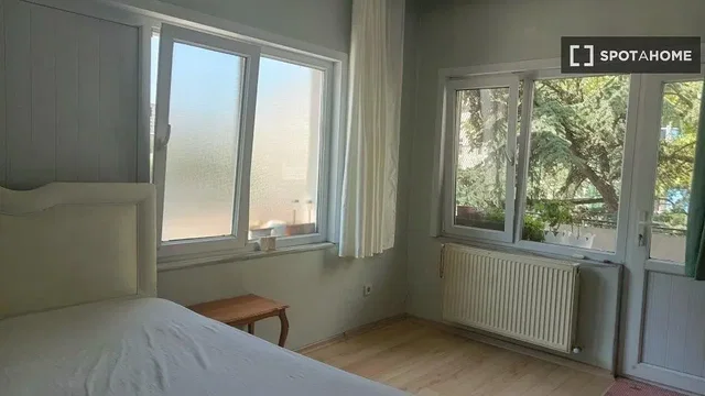 غرفة معيشة