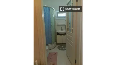 غرفة معيشة