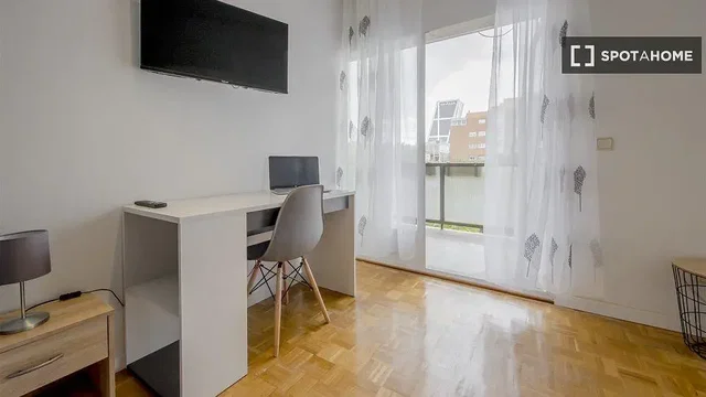 Obývačka