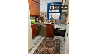 غرفة معيشة