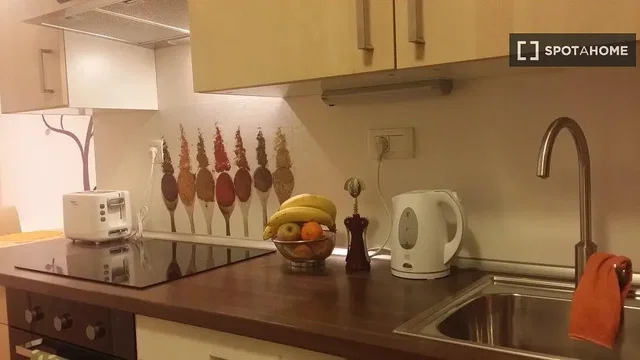 Дневна соба