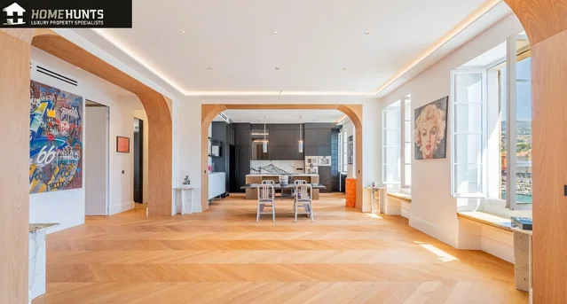 Obývací pokoj