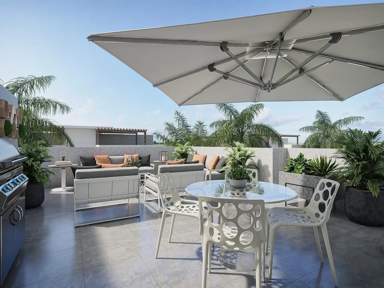 Salon