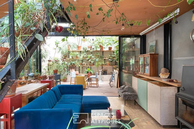 Дневна соба