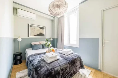 غرفة معيشة