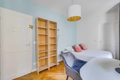 Obývací pokoj