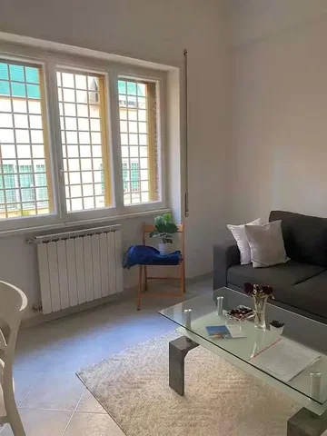 غرفة معيشة