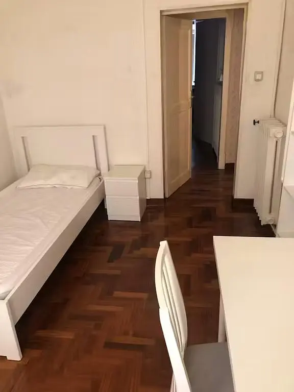 Obývačka