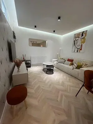 Obývačka