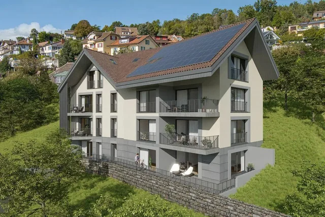 Dnevna soba