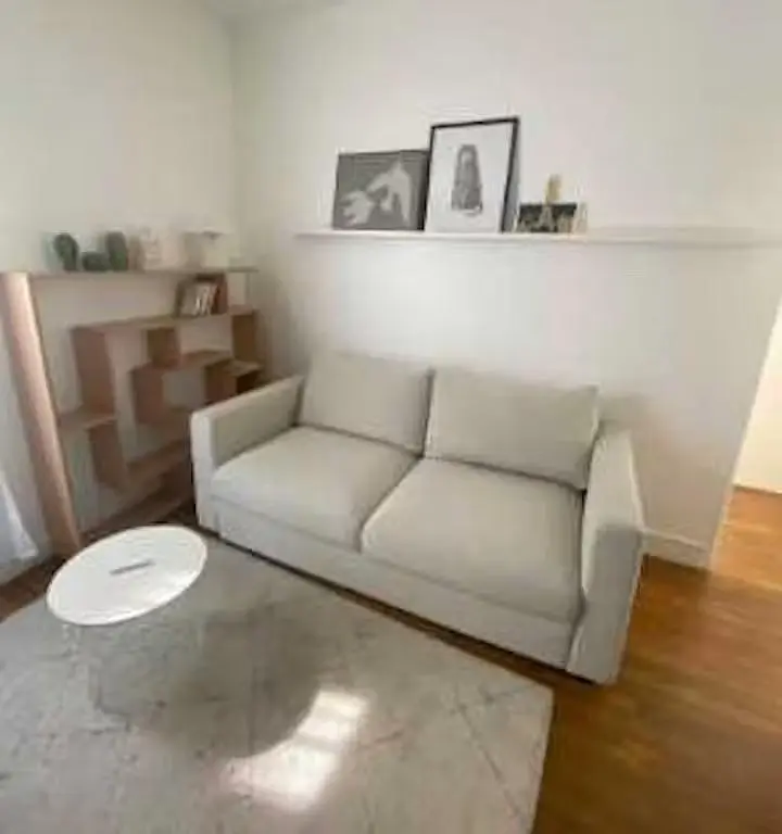 Sala de estar