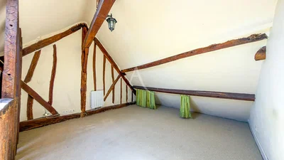 Obývačka