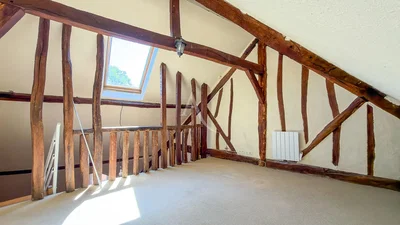 Obývačka