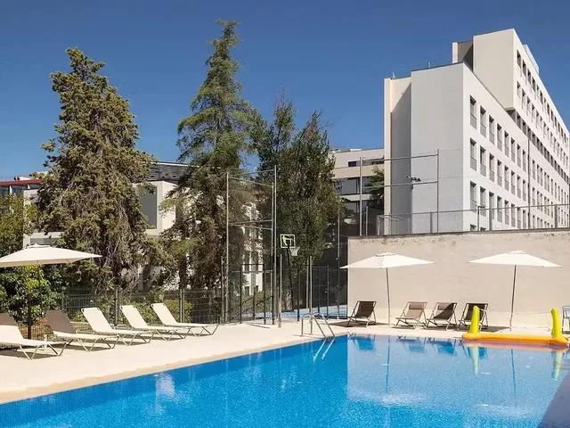 Oturma odası