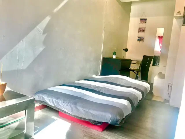Obývačka