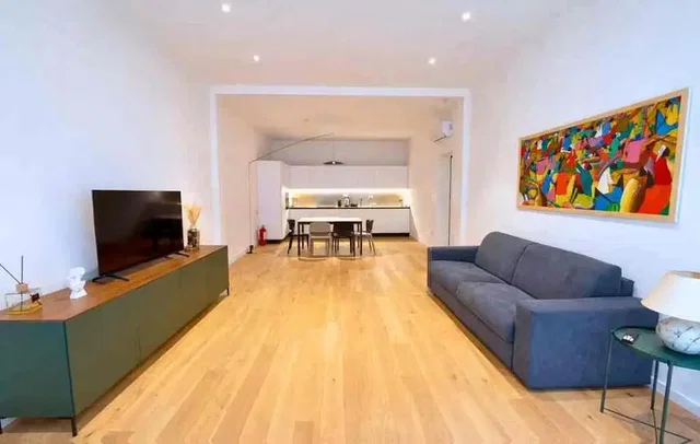 Woonkamer