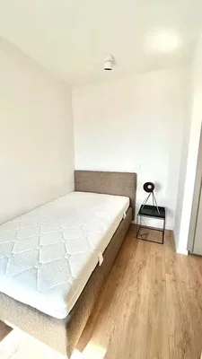 Obývačka