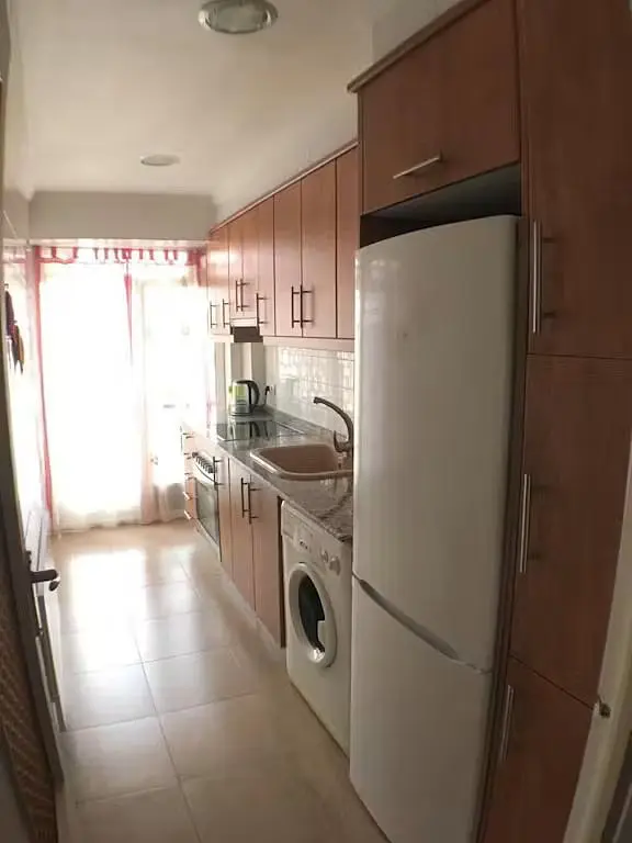 Obývačka