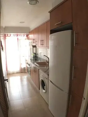 Obývačka