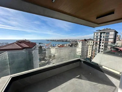 غرفة معيشة