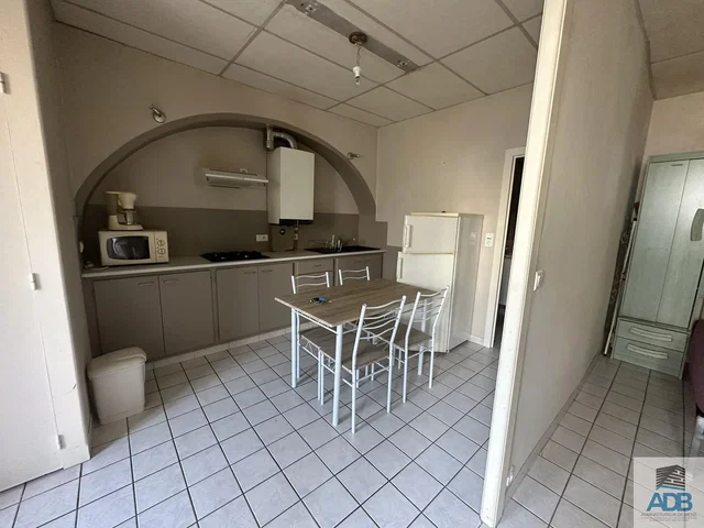 Obývací pokoj