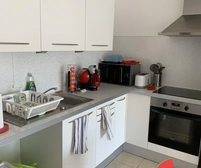 Obývací pokoj