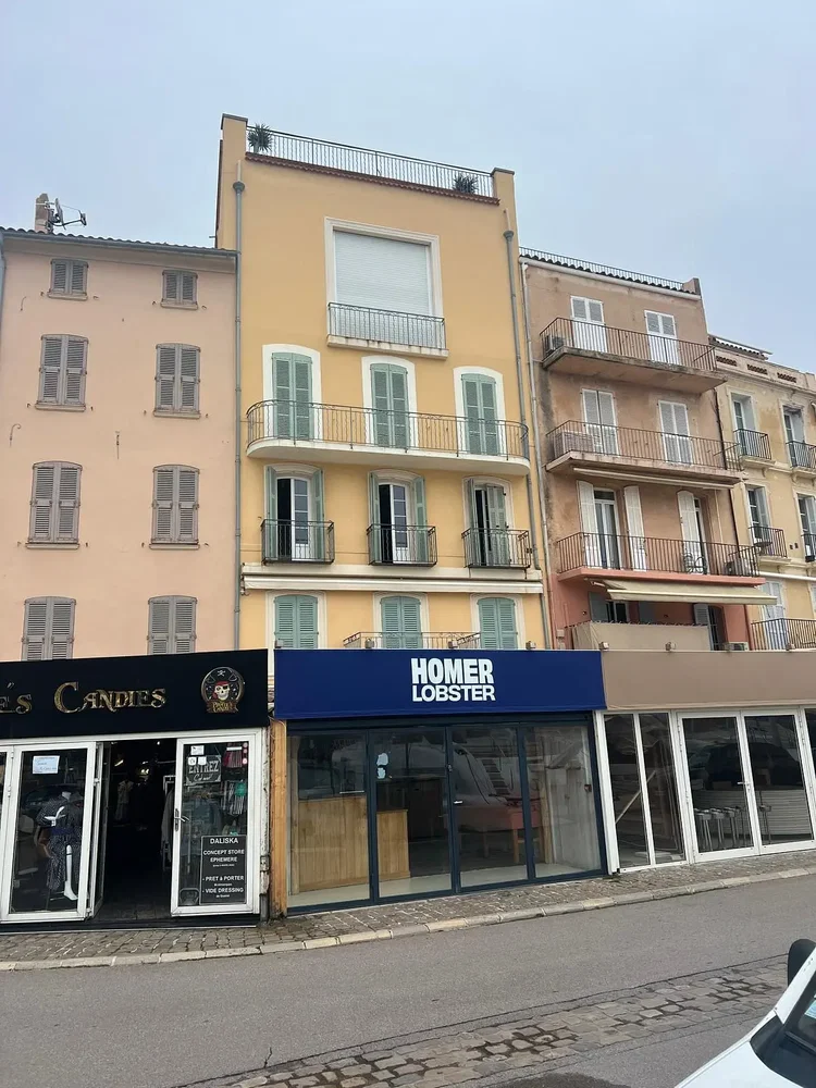 غرفة معيشة