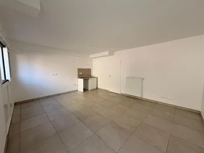 غرفة معيشة