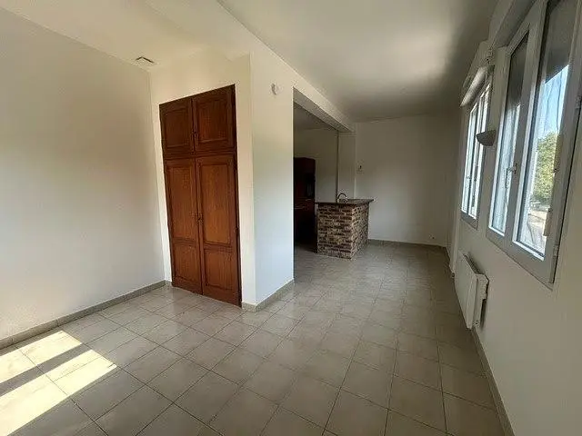 غرفة معيشة