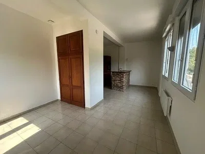 غرفة معيشة