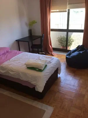 غرفة معيشة